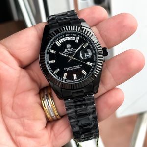 ROLEX_DAY-DATE_FULL-BLACK ROLEX_DAY-DATE_FULL-BLACK