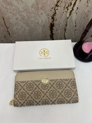 TORY_BURCH_TB_T_MONOGRAM_PREMIUM_WALLET_WITH_BOX_(3039-APRICOT) TORY_BURCH_TB_T_MONOGRAM_PREMIUM_WALLET_WITH_BOX_(3039-APRICOT)