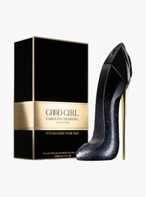 Carolina Harrera GoodGirl Eau De Parfum 80ML (644) Carolina Harrera GoodGirl Eau De Parfum 80ML (644)
