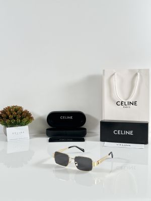 Celine WMNS 1031 Gold Black Celine WMNS 1031 Gold Black
