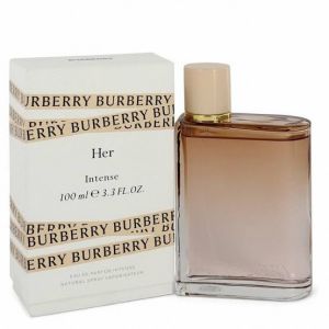 BURBERR_Y HER INTENSE 100 ML  BURBERR_Y HER INTENSE 100 ML