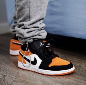 Nik.e Air Jordan 1 Low Shattered Backboard Nik.e Air Jordan 1 Low Shattered Backboard