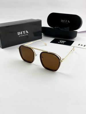 Dita gold brown 3161 Dita gold brown 3161
