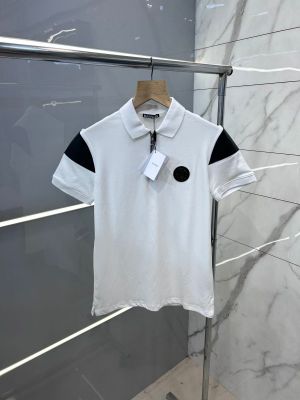 Balmai n designer polo with rubber metal logo With 240Gsm Interlock Cotton Lycra Fabric Polo (1542) Balmai n designer polo with rubber metal logo With 240Gsm Interlock Cotton Lycra Fabric Polo (1542)