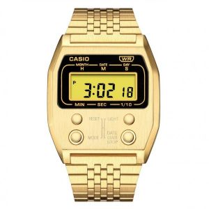 Casio Vintage Classic A1100D WC-125 Casio Vintage Classic A1100D WC-125