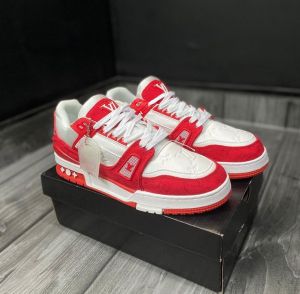Louis luxury red premium  Louis luxury red premium