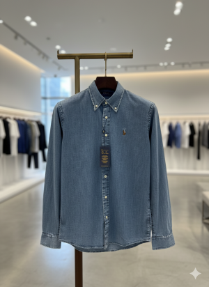 RALPH LAUREEN IMPORTED TRENDING SHIRT RALPH LAUREEN IMPORTED TRENDING SHIRT