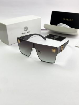 Versace grey shaded 10086 Versace grey shaded 10086