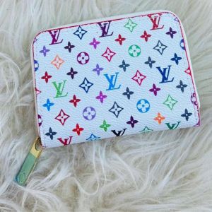 LOUIS_VUITTON PREMIUM ZIPPY WALLET (AAA60067-WHITE) LOUIS_VUITTON PREMIUM ZIPPY WALLET (AAA60067-WHITE)