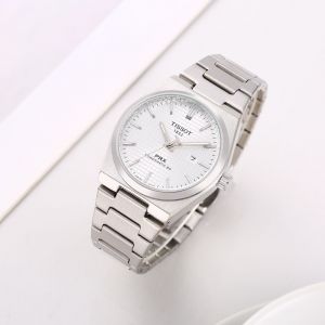 Tisso_t 1853 Prx Silver-White Tisso_t 1853 Prx Silver-White