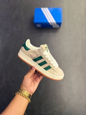 Originals campus Grey Green