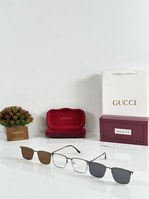 Gucci_2705_Attachment_Gun_Black_White_Brown Gucci_2705_Attachment_Gun_Black_White_Brown