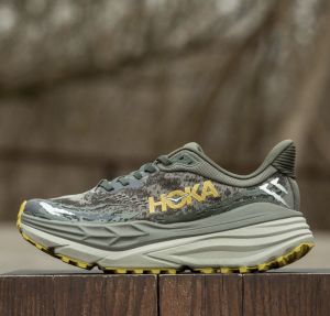 Hoka Stinson 7 Olive Haze Hoka Stinson 7 Olive Haze