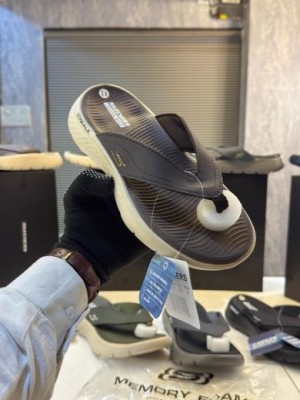 SKECHERS_MENS_GO_RECOVER_229018_BBK_SLIP_ON_SANDALS SKECHERS_MENS_GO_RECOVER_229018_BBK_SLIP_ON_SANDALS