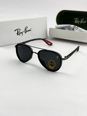 Rayban black 3676  Rayban black 3676