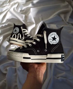 CONVERS.E CHUCK TAYLOR ALL STAR 70 PLUS CONVERS.E CHUCK TAYLOR ALL STAR 70 PLUS