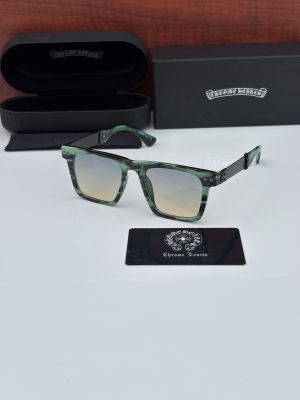 Chrome.heart 1911 green marble sea green  Chrome.heart 1911 green marble sea green