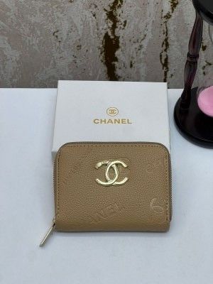 CHANEL_PREMIUM_ZIPPY_WALLET_DAMAGE_BOX_(206-APRICOT) CHANEL_PREMIUM_ZIPPY_WALLET_DAMAGE_BOX_(206-APRICOT)