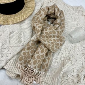 Coach_CC8_Woollen_Scarf_With_Plain_ZipLock_PolyBag Coach_CC8_Woollen_Scarf_With_Plain_ZipLock_PolyBag