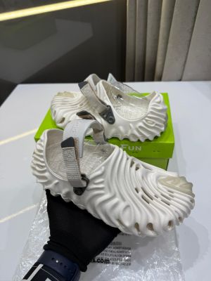 Croc.s Bembury white Croc.s Bembury white