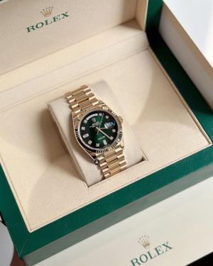 Role_x Oyster Perpetual Day Date 40 Battery Role_x Oyster Perpetual Day Date 40 Battery