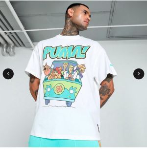 Pum a White Limited Edition Premium T-Shirt Pum a White Limited Edition Premium T-Shirt