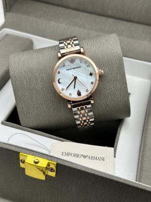 Emporio Arman_i For her WC 886