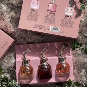 JEAN PAUL GAULTIER SCANDAL  JEAN PAUL GAULTIER SCANDAL