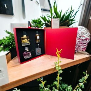 YSL GIFT SET  YSL GIFT SET