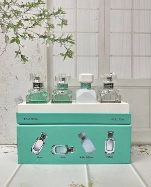 Tiffany &_CO EDP GIFT SET Tiffany &_CO EDP GIFT SET