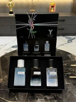 YSL MENS GIFT SET YSL MENS GIFT SET