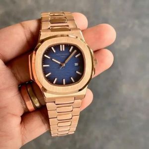 Patek_Philippe Nautilus Quartz Japan Patek_Philippe Nautilus Quartz Japan