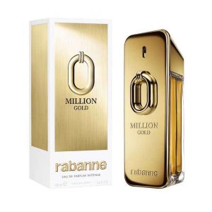 1 MILLION GOLD RABANNE 1 MILLION GOLD RABANNE