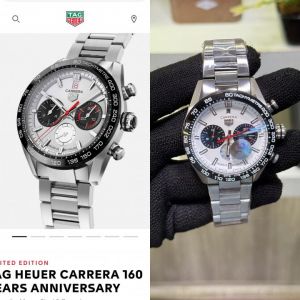 Tag_Heuer Carrera 160 anniversary Limited edition AAA Tag_Heuer Carrera 160 anniversary Limited edition AAA