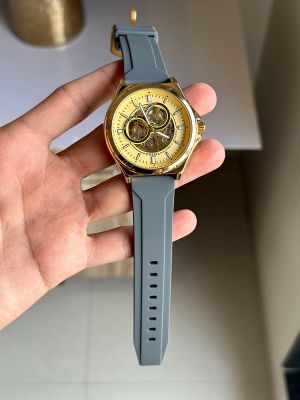 Fossi_l FB01 Automatic Fossi_l FB01 Automatic