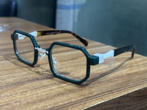 Marc Jacobs Tiger-Green Luxury Glasses 6158 Marc Jacobs Tiger-Green Luxury Glasses 6158