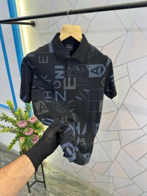 Arman_I Exchange Premium Polo T-Shirt Store Article  Arman_I Exchange Premium Polo T-Shirt Store Article