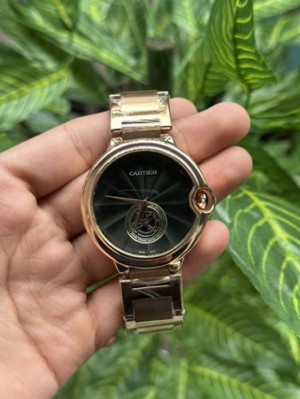CARTIER