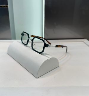 Marc Jacobs Tiger-Green Luxury Glasses 6158 Marc Jacobs Tiger-Green Luxury Glasses 6158