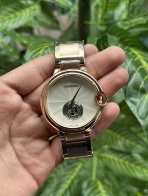 CARTIER