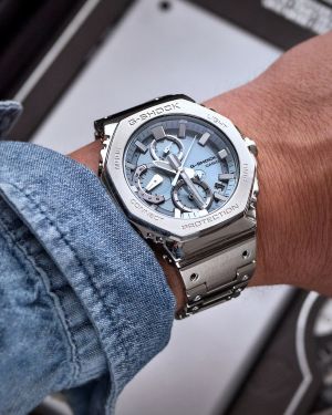 Casio G-Shock GMC-B2100ZE-1AJR Casio G-Shock GMC-B2100ZE-1AJR