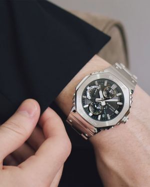 Casio G-Shock GMC-B2100ZE-1AJR Casio G-Shock GMC-B2100ZE-1AJR