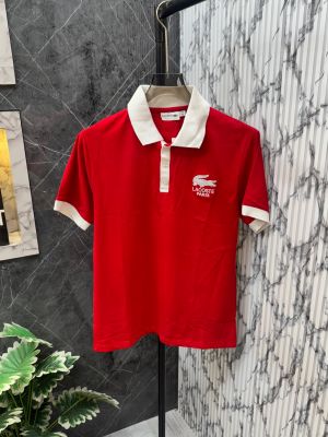 Lacoste.Imported.Cotton.Lycra.Fabric.Very.Premium.Polo.Neck.Tshirt.CS196 Lacoste.Imported.Cotton.Lycra.Fabric.Very.Premium.Polo.Neck.Tshirt.CS196