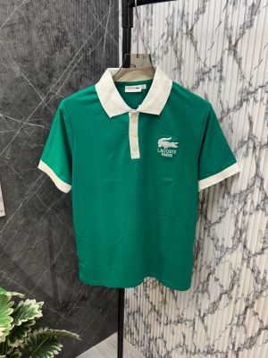 Lacoste.Imported.Cotton.Lycra.Fabric.Very.Premium.Polo.Neck.Tshirt.CS196 Lacoste.Imported.Cotton.Lycra.Fabric.Very.Premium.Polo.Neck.Tshirt.CS196