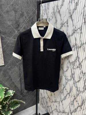 Lacoste.Imported.Cotton.Lycra.Fabric.Very.Premium.Polo.Neck.Tshirt.CS196 Lacoste.Imported.Cotton.Lycra.Fabric.Very.Premium.Polo.Neck.Tshirt.CS196