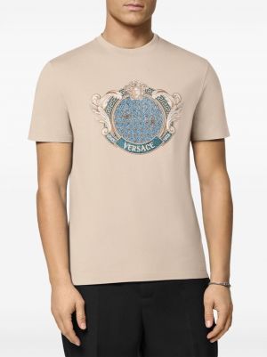 Versace Store Article Tshirt  Versace Store Article Tshirt