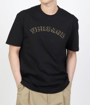 Versace Store Article Tshirt Versace Store Article Tshirt