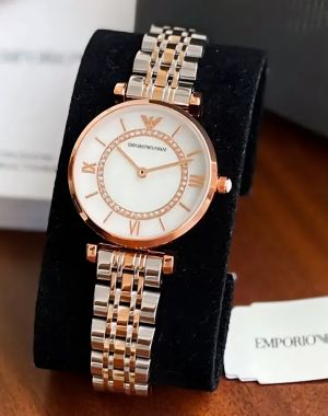 EMPORIO_ARMANI_WOMEN_TWOTONE_WHITE_ROMAN_DIAL_347