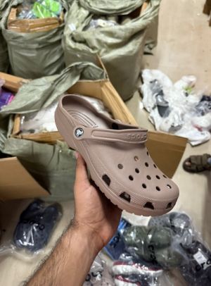 Crocccs Classic Clogs Bage