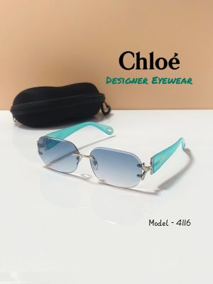 CHLOE 4116 LUXURY BRANDS DESIGNER MODEL 134 5 CHLOE 4116 LUXURY BRANDS DESIGNER MODEL 134 5